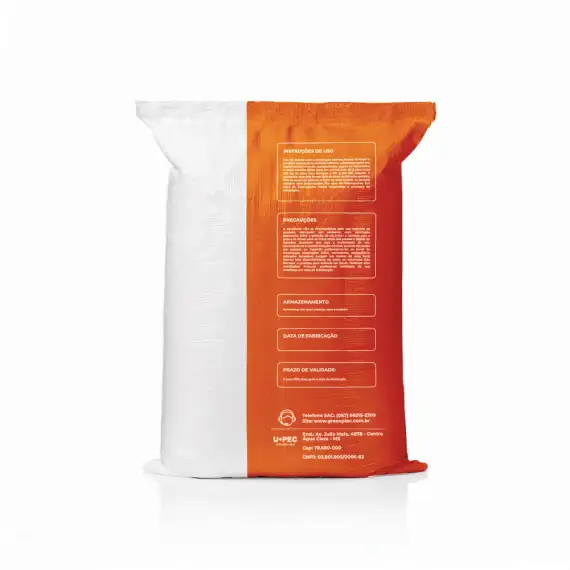 Uréia Pecuária Granulada 25kg / Aditivo Alimentar Para Ruminantes