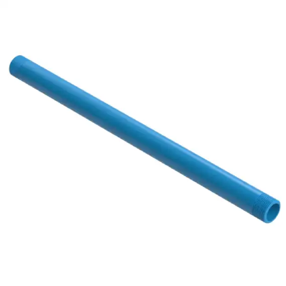 Tubo De subida Aspersor PVC Irrigação DN1