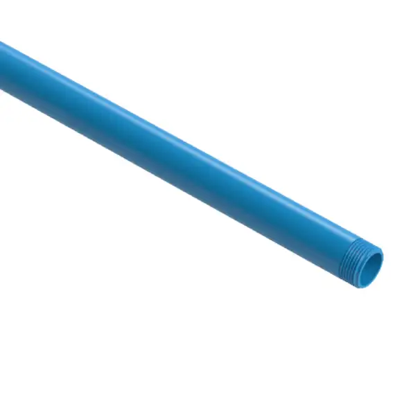 Tubo PVC Roscável DN3/4