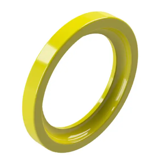Anel Encosto PVC Irrigação DN50/DI50,5
