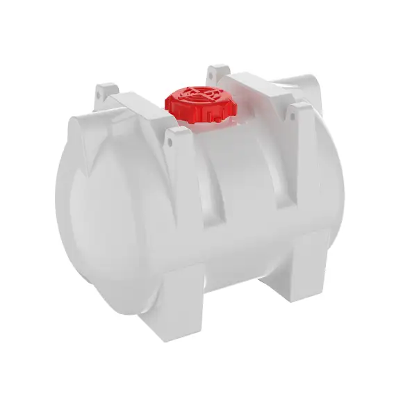 Tanque TCH 1000L Stander