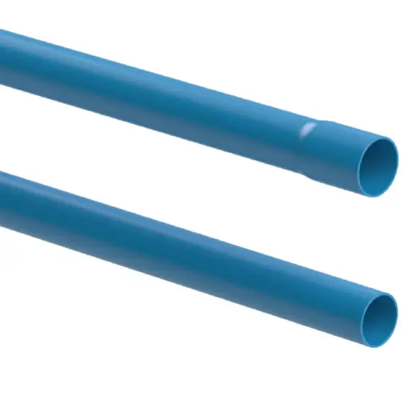 Tubo PVC Agropecuário Soldável DE32 PN60