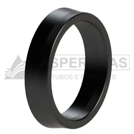 Tubo PVC Irrigação Roscável DN50/DE50,5 PN60