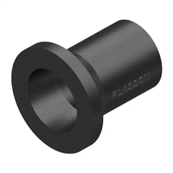 Colarinho Longo Termofusão PEAD DE63 SDR11 PE100