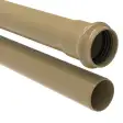 TUBO CM6 PVC ADUTORA JEI DN50/DE60 CL12 PN0,60MPA | Asperbras ...